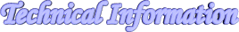 Technical news